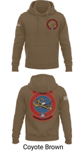 David Lee “Tex” Hill Composite Squadron 94056654 Hoodie - 43