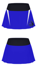 Camp Hill High School Cheer 91837106 Skort - 8