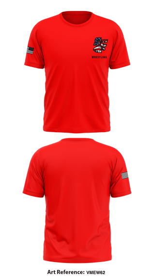 Short Sleeve Performance Shirt, Santiam Christian School Wrestling, Wrestling, Teamtime, Team time, sublimation, custom sports apparel, team uniforms, spirit wear, spiritwear, sports uniforms, custom shirts, team store, custom team store, fundraiser sports, apparel fundraiser