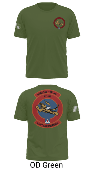 Short Sleeve Performance Shirt, , Air Force, Teamtime, Team time, sublimation, custom sports apparel, team uniforms, spirit wear, spiritwear, sports uniforms, custom shirts, team store, custom team store, fundraiser sports, apparel fundraiser