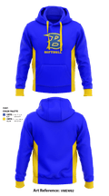 Bonduel Youth Softball League 22083727 Hoodie - 2