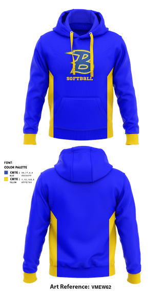 Hoodie, Bonduel Youth Softball League, Softball, Teamtime, Team time, sublimation, custom sports apparel, team uniforms, spirit wear, spiritwear, sports uniforms, custom shirts, team store, custom team store, fundraiser sports, apparel fundraiser