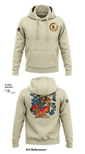 Golf Company, 229th MI BN 34374533 Hoodie - 5