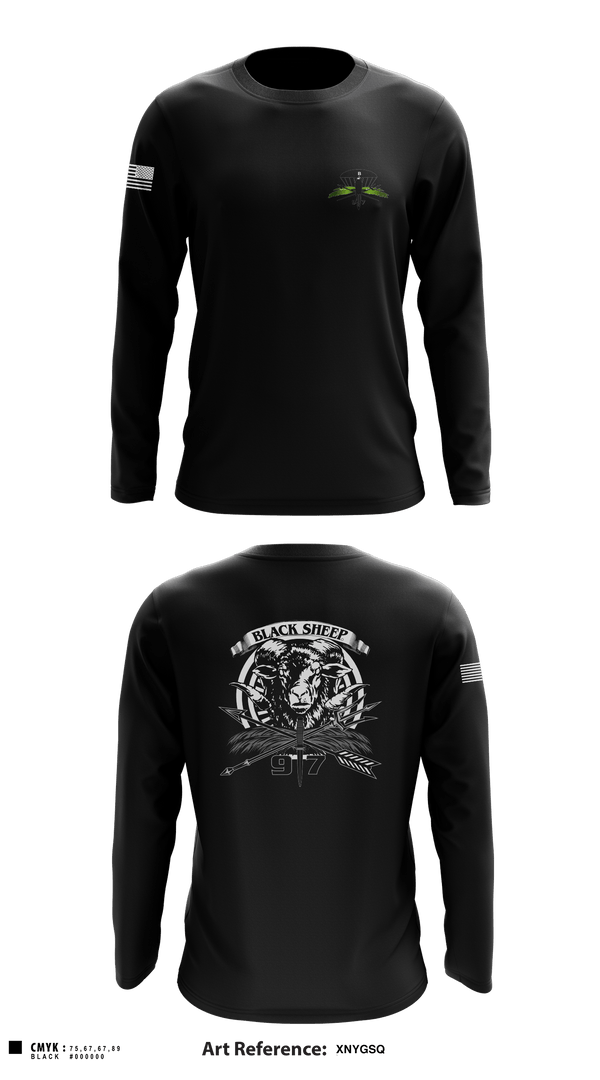 Long Sleeve Performance Shirt, , Army, Teamtime, Team time, sublimation, custom sports apparel, team uniforms, spirit wear, spiritwear, sports uniforms, custom shirts, team store, custom team store, fundraiser sports, apparel fundraiser