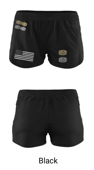 Ranger Panties, , Navy, Teamtime, Team time, sublimation, custom sports apparel, team uniforms, spirit wear, spiritwear, sports uniforms, custom shirts, team store, custom team store, fundraiser sports, apparel fundraiser