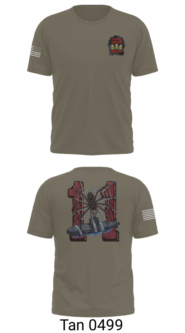 Short Sleeve Performance Shirt, , Navy, Teamtime, Team time, sublimation, custom sports apparel, team uniforms, spirit wear, spiritwear, sports uniforms, custom shirts, team store, custom team store, fundraiser sports, apparel fundraiser