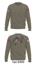 T.B.A 73361652 Crew Neck Sweatshirt - 11