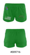 75 Ranger Regiment. 4790927 Ranger Panties - 1