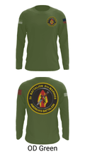 2/8 14118320 Long Sleeve Performance Shirt - 16