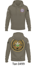 CLMS 3193504 Hoodie - 46