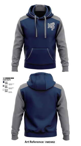Hoodie, Moss Point Athletics, Spirit Store, Teamtime, Team time, sublimation, custom sports apparel, team uniforms, spirit wear, spiritwear, sports uniforms, custom shirts, team store, custom team store, fundraiser sports, apparel fundraiser