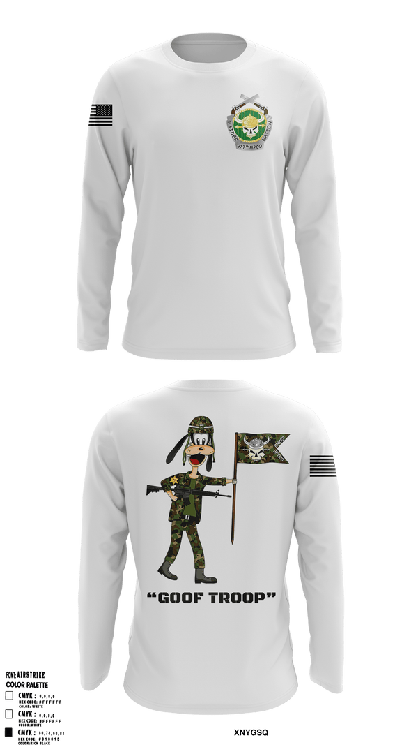 Long Sleeve Performance Shirt, , Army, Teamtime, Team time, sublimation, custom sports apparel, team uniforms, spirit wear, spiritwear, sports uniforms, custom shirts, team store, custom team store, fundraiser sports, apparel fundraiser