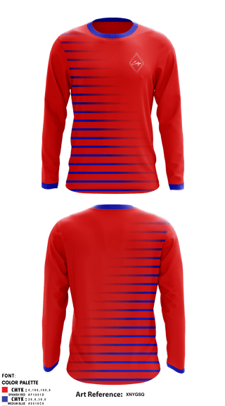 Long Sleeve Performance Shirt, , , Teamtime, Team time, sublimation, custom sports apparel, team uniforms, spirit wear, spiritwear, sports uniforms, custom shirts, team store, custom team store, fundraiser sports, apparel fundraiser