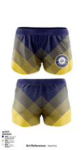 Awaken Christian Academy 31075920 Women's Shorts - 1