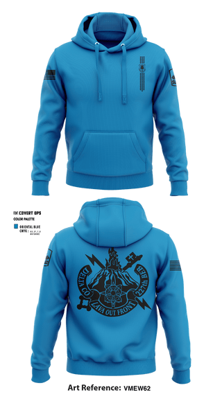 Hoodie, , National Guard, Teamtime, Team time, sublimation, custom sports apparel, team uniforms, spirit wear, spiritwear, sports uniforms, custom shirts, team store, custom team store, fundraiser sports, apparel fundraiser