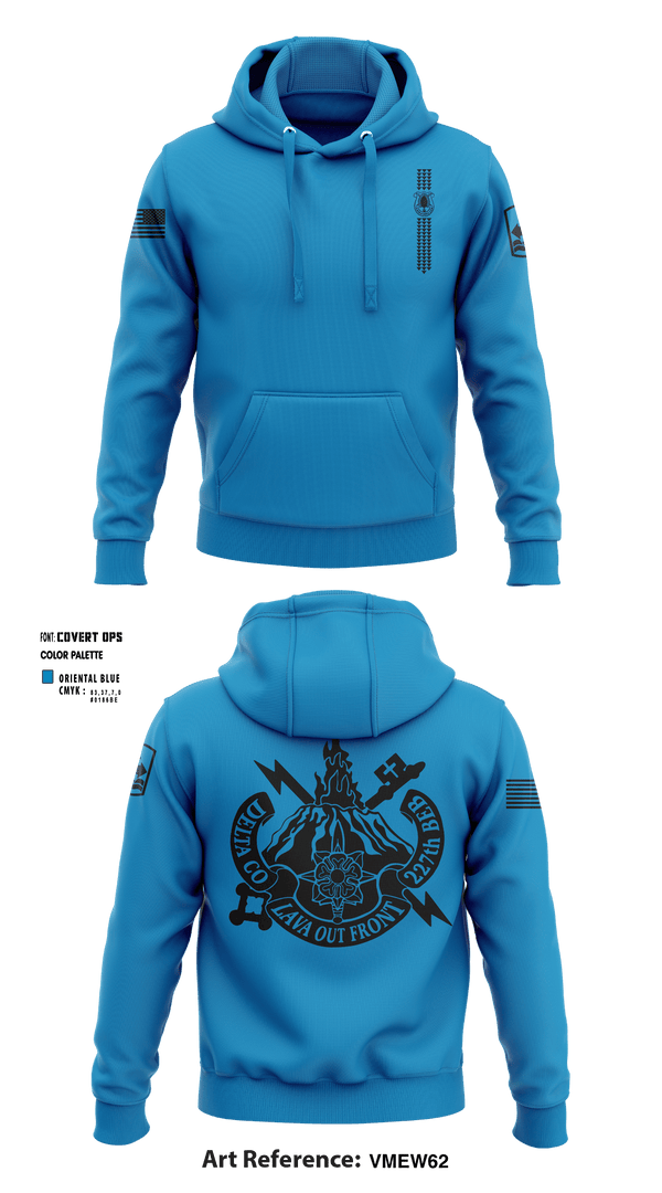 Hoodie, , National Guard, Teamtime, Team time, sublimation, custom sports apparel, team uniforms, spirit wear, spiritwear, sports uniforms, custom shirts, team store, custom team store, fundraiser sports, apparel fundraiser