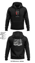 112th CRD112th CRD, 1SFG(A) 89961624 Hoodie - 2