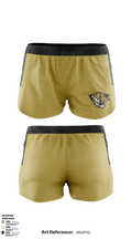 Excelsior Springs Middle School 95215486 Women's Shorts - 1