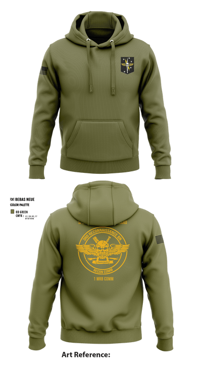 1MRB 68890519 Hoodie - 7