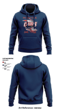Copperas Chiefs 93621258 Hoodie - 9