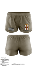 1st Medical Brigade 47127889 Ranger Panties - 1