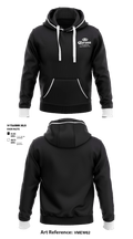 CORONA CUSTOM STEEL POOLS 15115975 Hoodie - 1