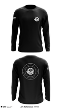 449th 84636550 Long Sleeve Performance Shirt - 1