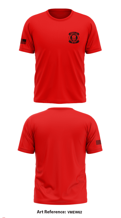 G/141 5528532 Short Sleeve Performance Shirt - 1