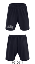 2-30IN Chaos Company 34948377 Athletic Shorts With Pockets - 25