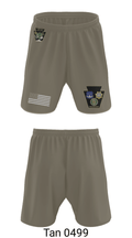 Narcotics 93431812 Athletic Shorts With Pockets - 29