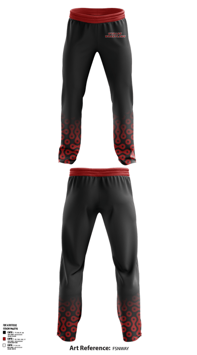 UVALDE 61186690 Sweatpants - 1