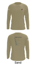 SHARP Resource Center 37639152 Long Sleeve Performance Shirt - 43