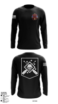 BOATS 2786880 Long Sleeve Performance Shirt - 1