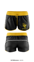 Falcons 33991441 Track Shorts - 2