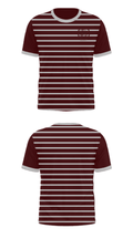 Johnson City High School Basketball 14304264 Short Sleeve Performance Shirt - 24