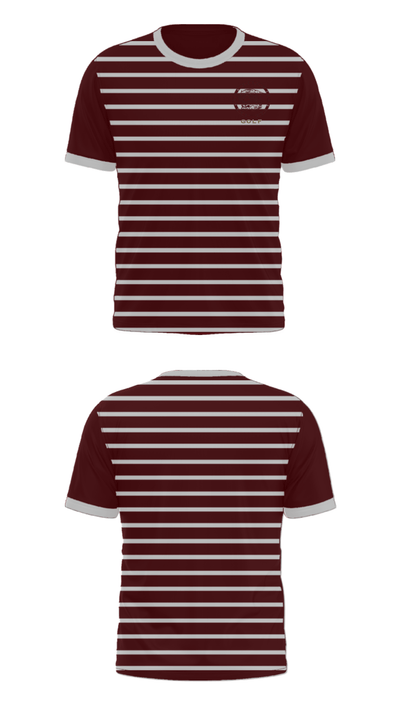 Johnson City High School Basketball 14304264 Short Sleeve Performance Shirt - 24