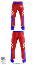 VetVantage Home Services 35667030 Sweatpants - 34