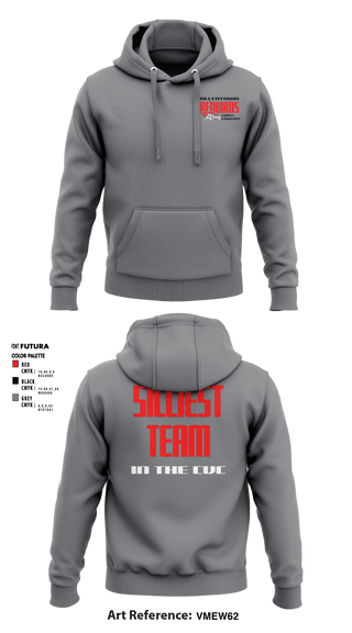 Hoodie, Allentown High School Cross Country, Cross Country, Teamtime, Team time, sublimation, custom sports apparel, team uniforms, spirit wear, spiritwear, sports uniforms, custom shirts, team store, custom team store, fundraiser sports, apparel fundraiser