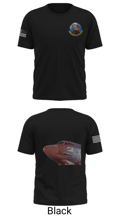 5th AMXS 66164190 Short Sleeve Performance Shirt - 33