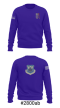 OSI 37717119 Crew Neck Sweatshirt - 7