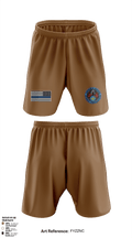 Deid Raven’s 25274902 Athletic Shorts With Pockets - 2