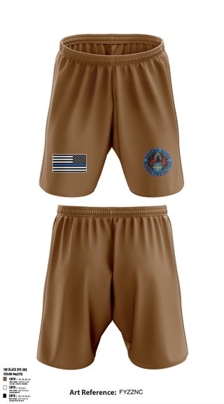 Athletic Shorts With Pockets, , Air Force, Teamtime, Team time, sublimation, custom sports apparel, team uniforms, spirit wear, spiritwear, sports uniforms, custom shirts, team store, custom team store, fundraiser sports, apparel fundraiser