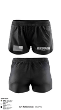 DC metropolitan police 40878444 Ranger Panties - 3