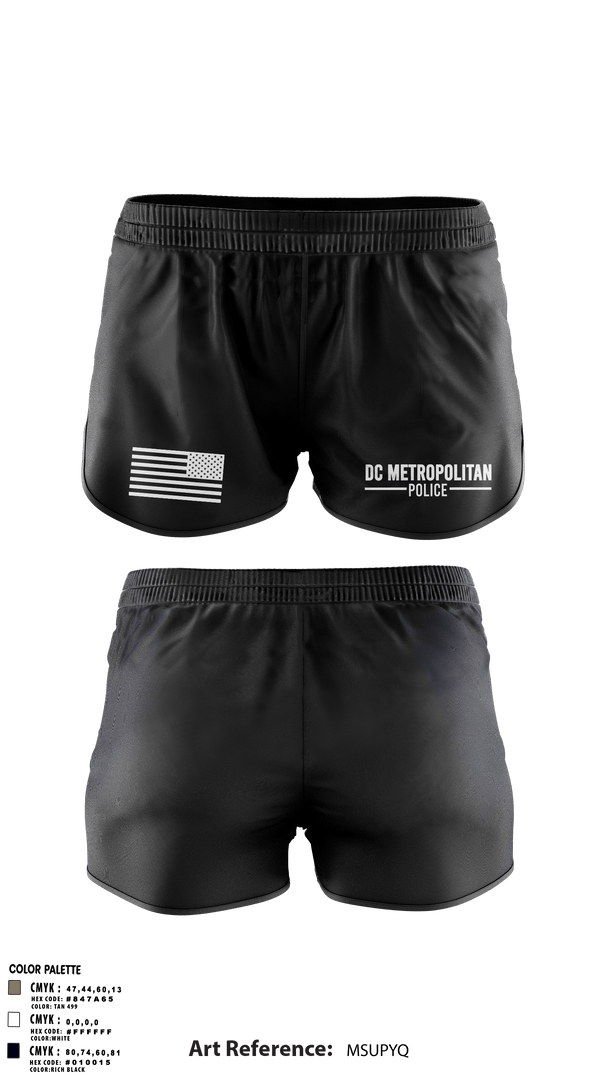 Ranger Panties, , , Teamtime, Team time, sublimation, custom sports apparel, team uniforms, spirit wear, spiritwear, sports uniforms, custom shirts, team store, custom team store, fundraiser sports, apparel fundraiser
