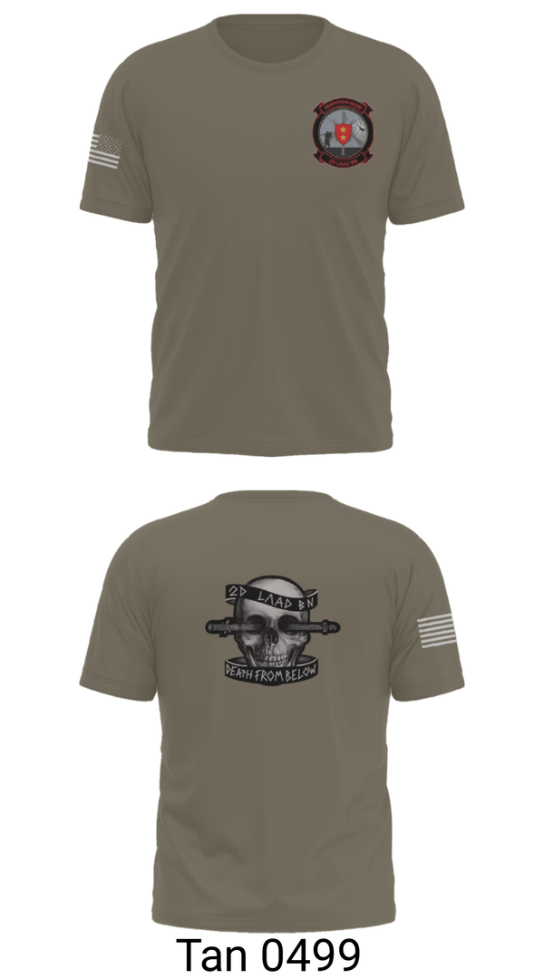 Short Sleeve Performance Shirt, , Marines, Teamtime, Team time, sublimation, custom sports apparel, team uniforms, spirit wear, spiritwear, sports uniforms, custom shirts, team store, custom team store, fundraiser sports, apparel fundraiser