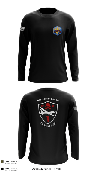 Long Sleeve Performance Shirt, , Army, Teamtime, Team time, sublimation, custom sports apparel, team uniforms, spirit wear, spiritwear, sports uniforms, custom shirts, team store, custom team store, fundraiser sports, apparel fundraiser