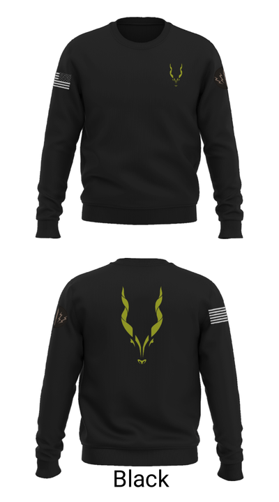 R58 19077757 Crew Neck Sweatshirt - 9