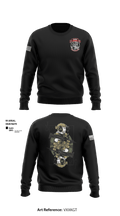 Blackjacks 79166270 Crew Neck Sweatshirt - 1