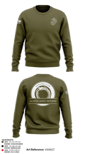 Air Control Company 87821543 Crew Neck Sweatshirt - 1