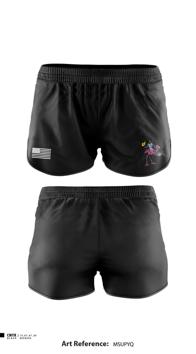 OCS 73-24 50287777 Ranger Panties - 5